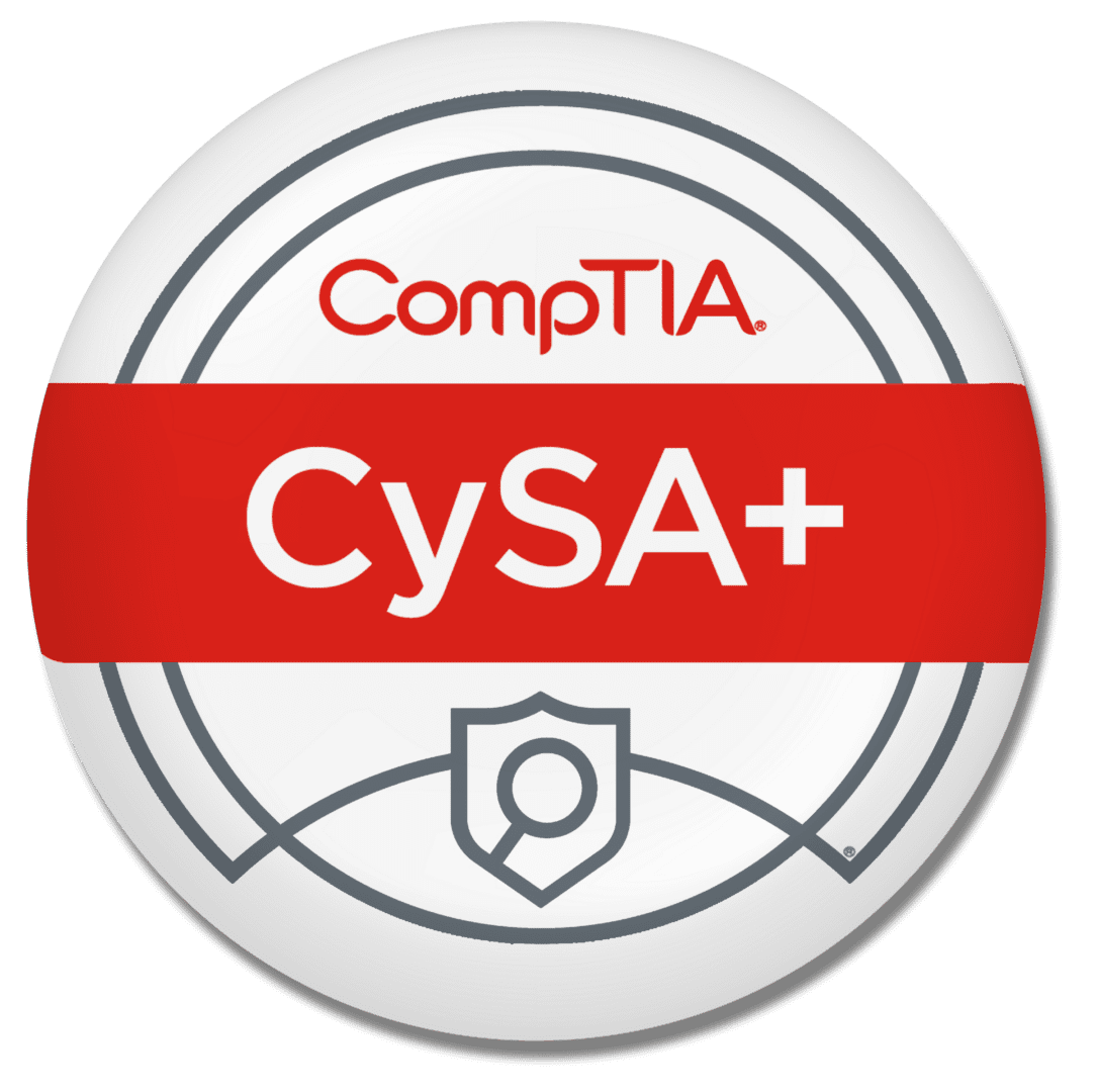 CompTIA CySA+